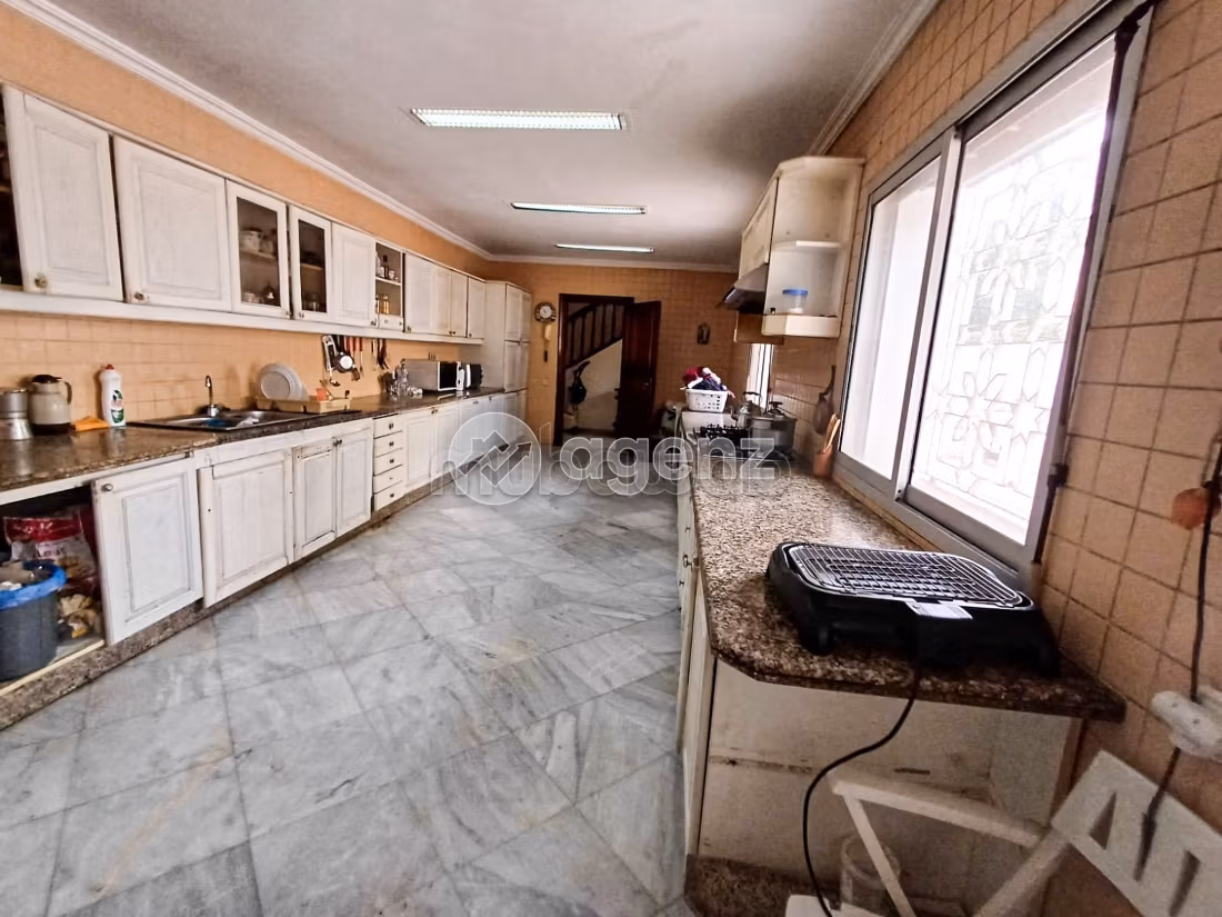 Villa à vendre 1 141 m², 5 chambres Sidi Maarouf Casablanca