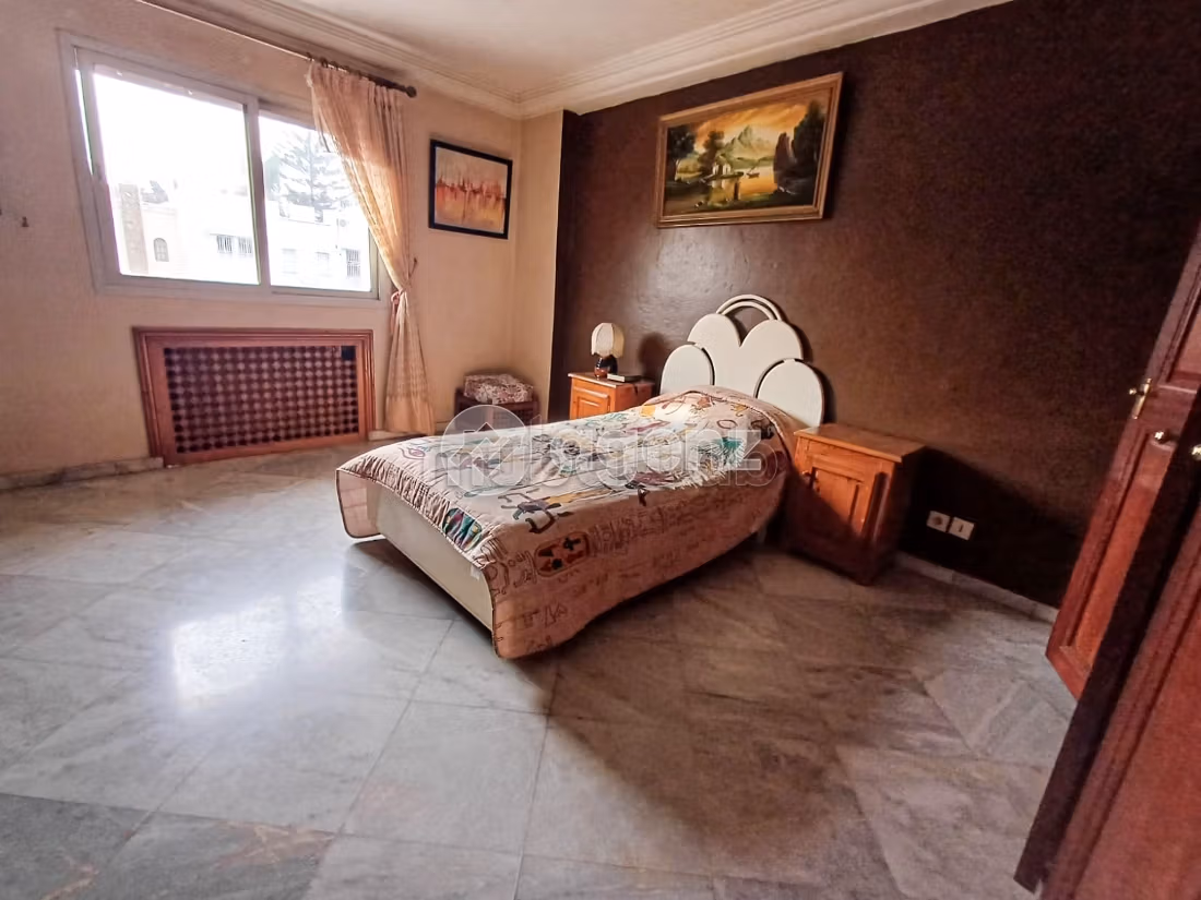 Villa à vendre 1 141 m², 5 chambres Sidi Maarouf Casablanca
