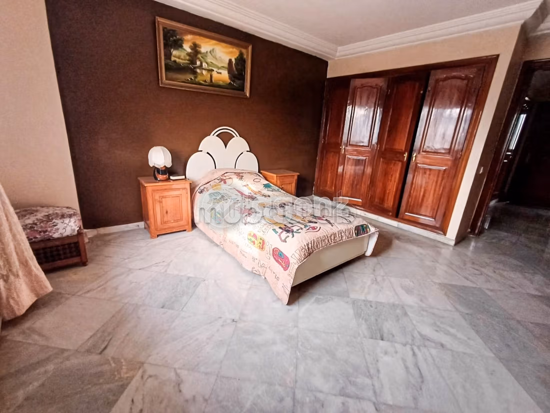 Villa à vendre 1 141 m², 5 chambres Sidi Maarouf Casablanca