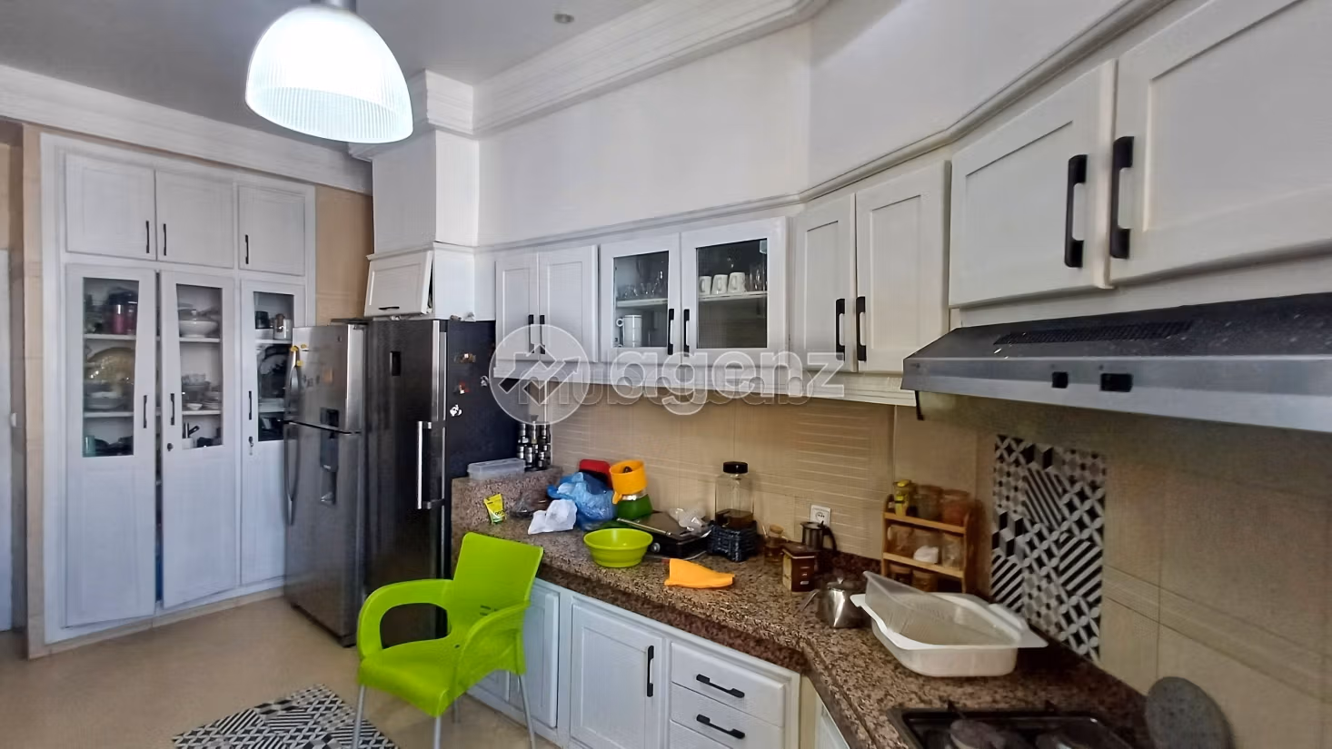 Appartement 170 m² à Hay Moulay El Kamel — 16