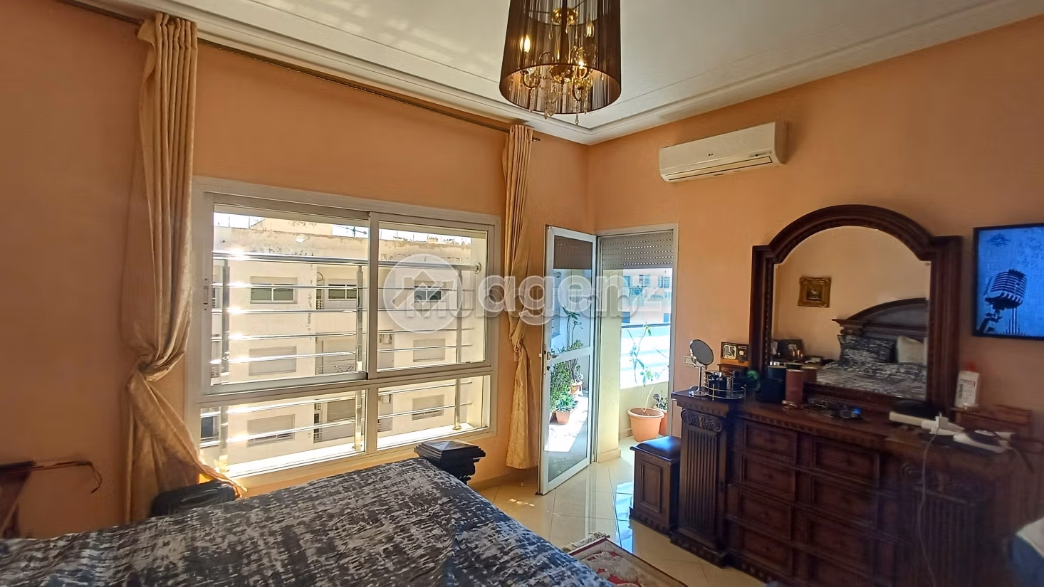 Appartement 170 m² à Hay Moulay El Kamel — 9
