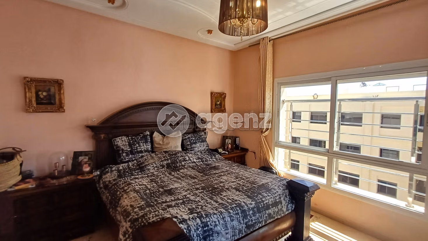 Appartement 170 m² à Hay Moulay El Kamel — 8