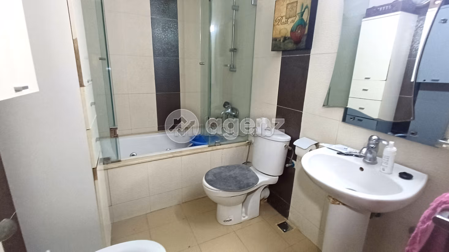 Appartement 170 m² à Hay Moulay El Kamel — 11