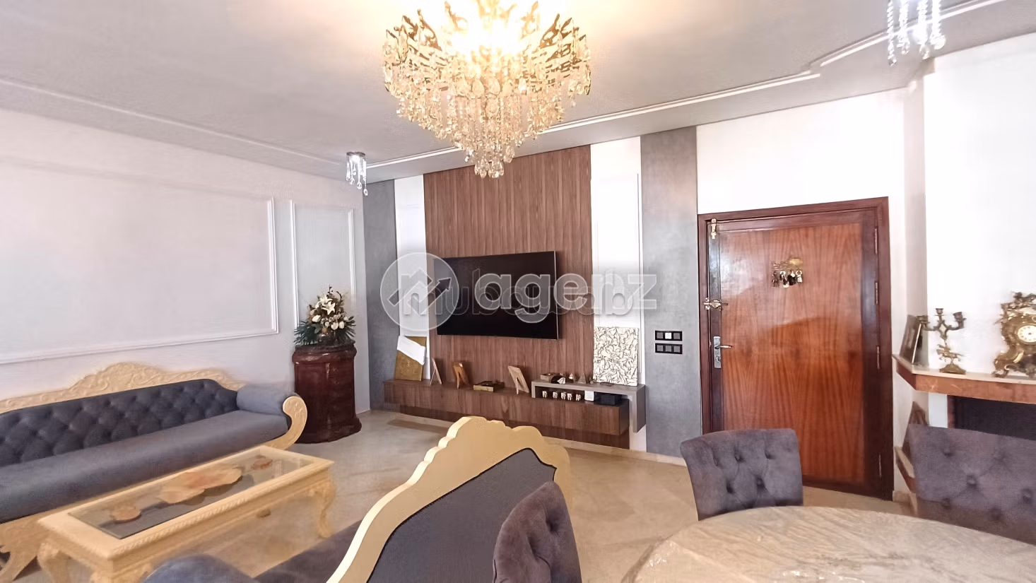 Appartement 170 m² à Hay Moulay El Kamel — 5