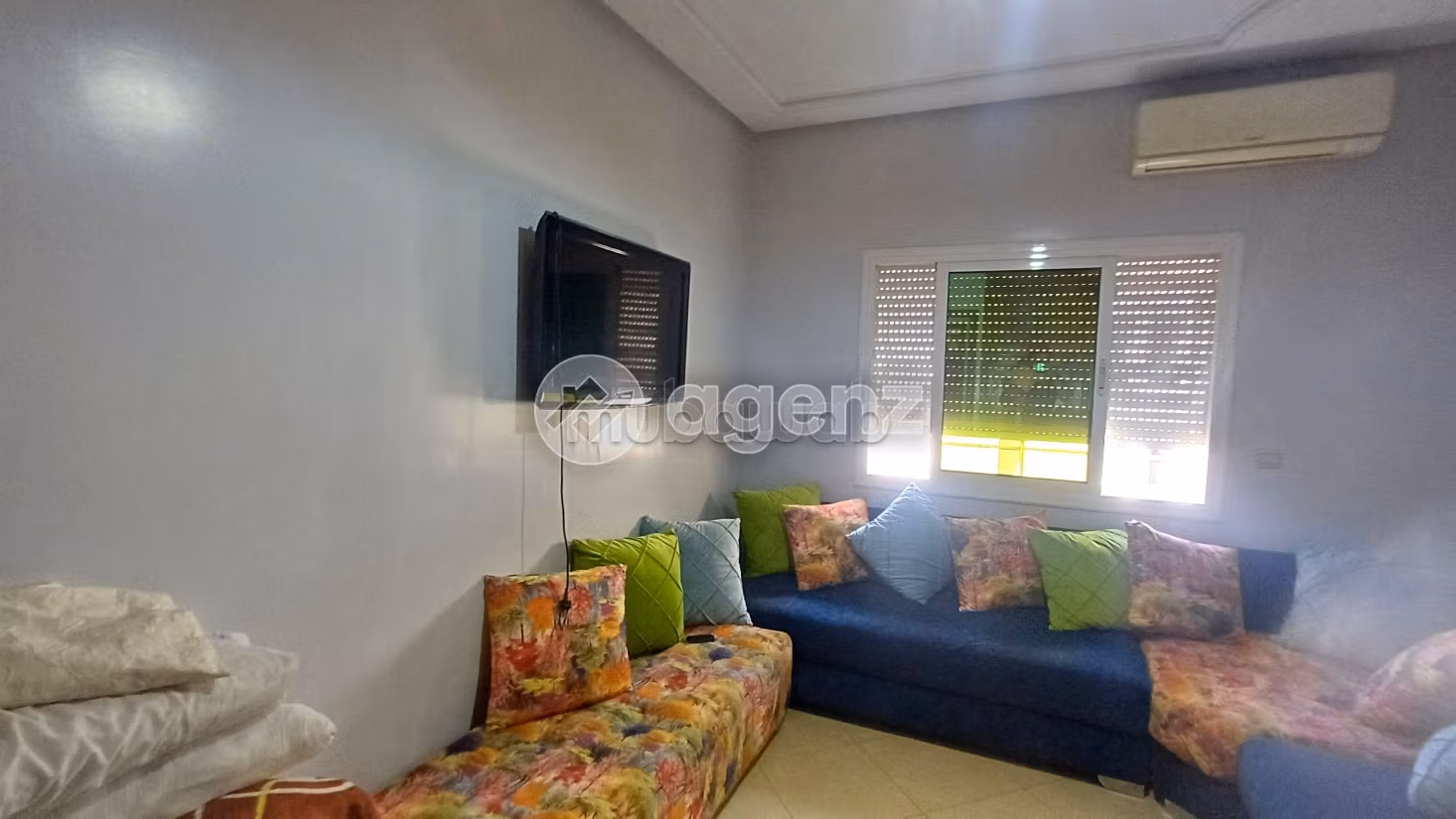 Appartement 170 m² à Hay Moulay El Kamel — 12