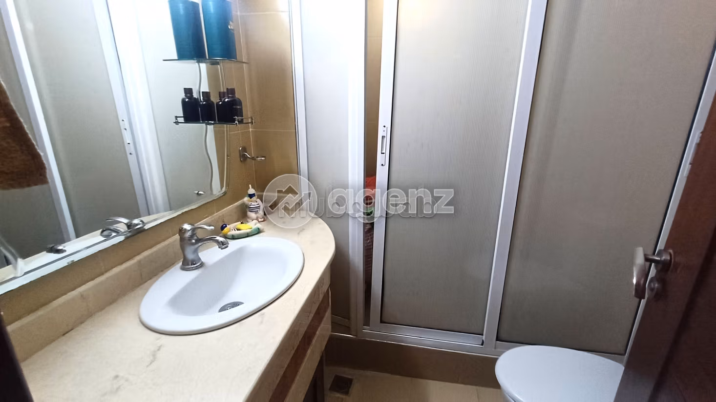 Appartement 170 m² à Hay Moulay El Kamel — 15