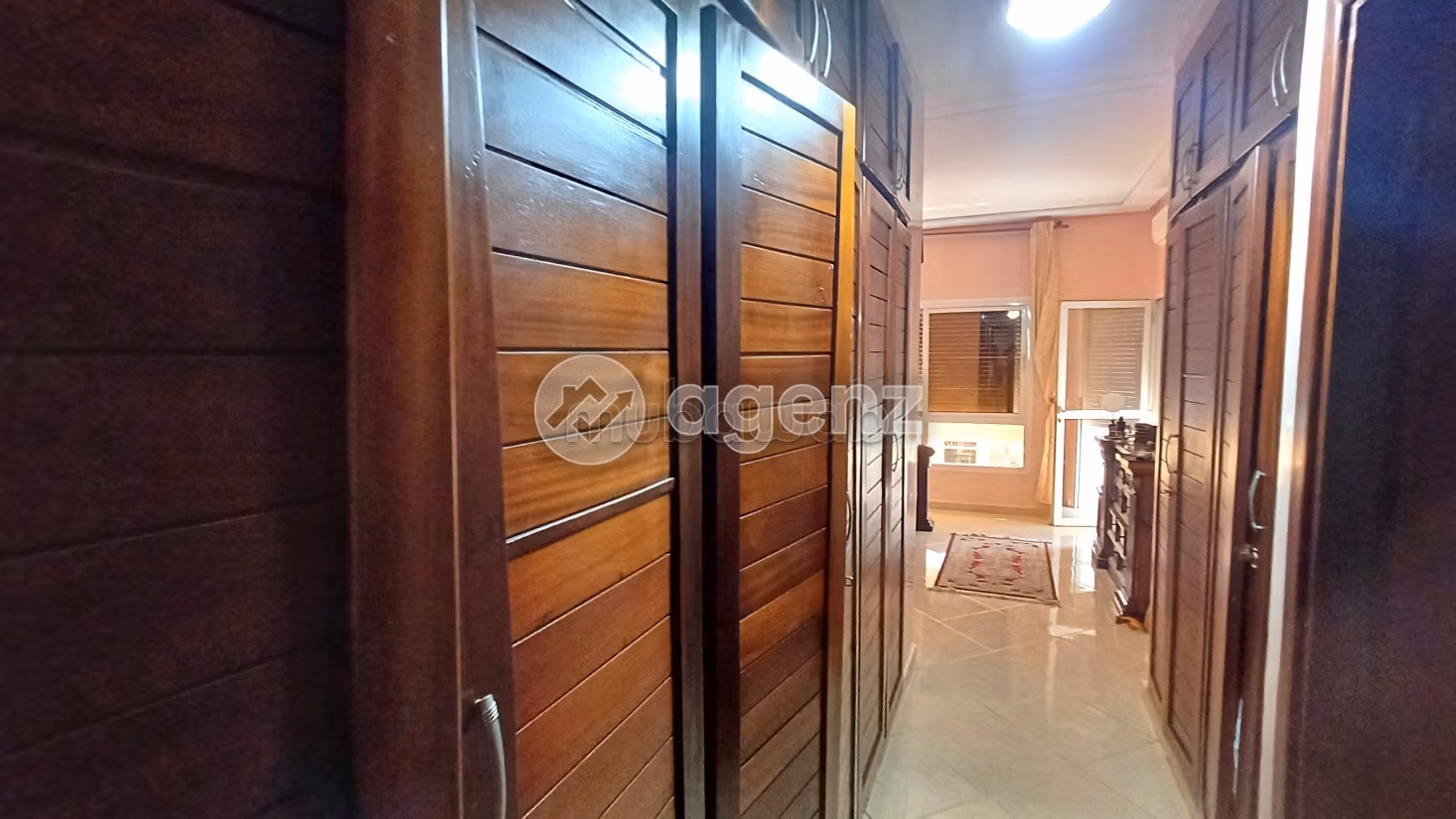 Appartement 170 m² à Hay Moulay El Kamel — 10