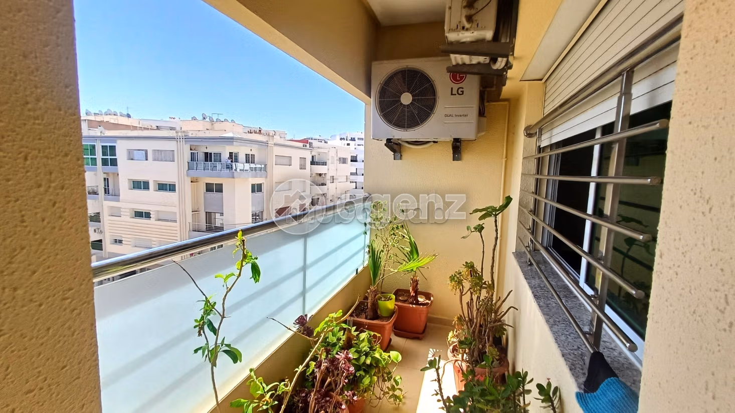 Appartement 170 m² à Hay Moulay El Kamel — 14