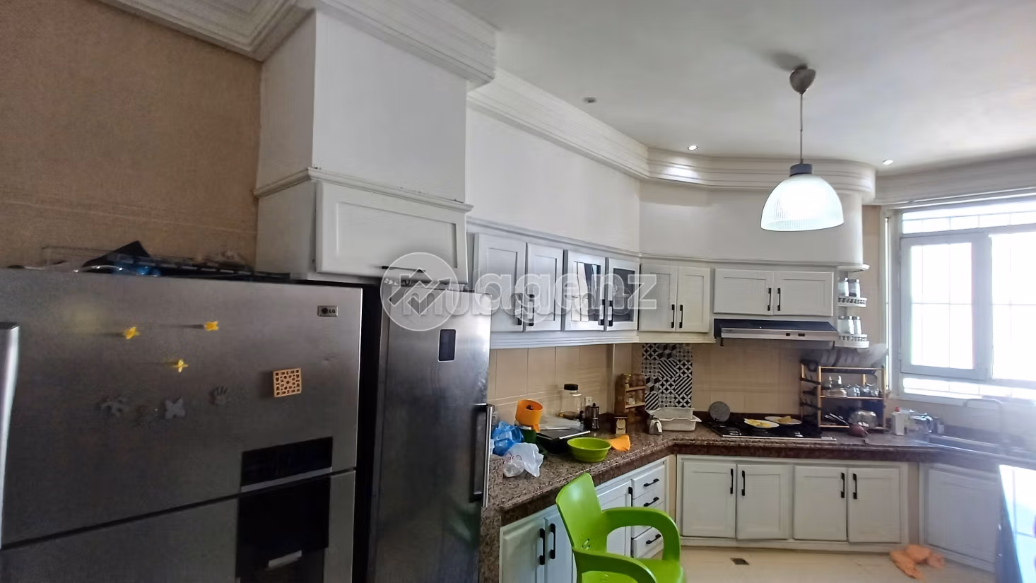 Appartement 170 m² à Hay Moulay El Kamel — 7