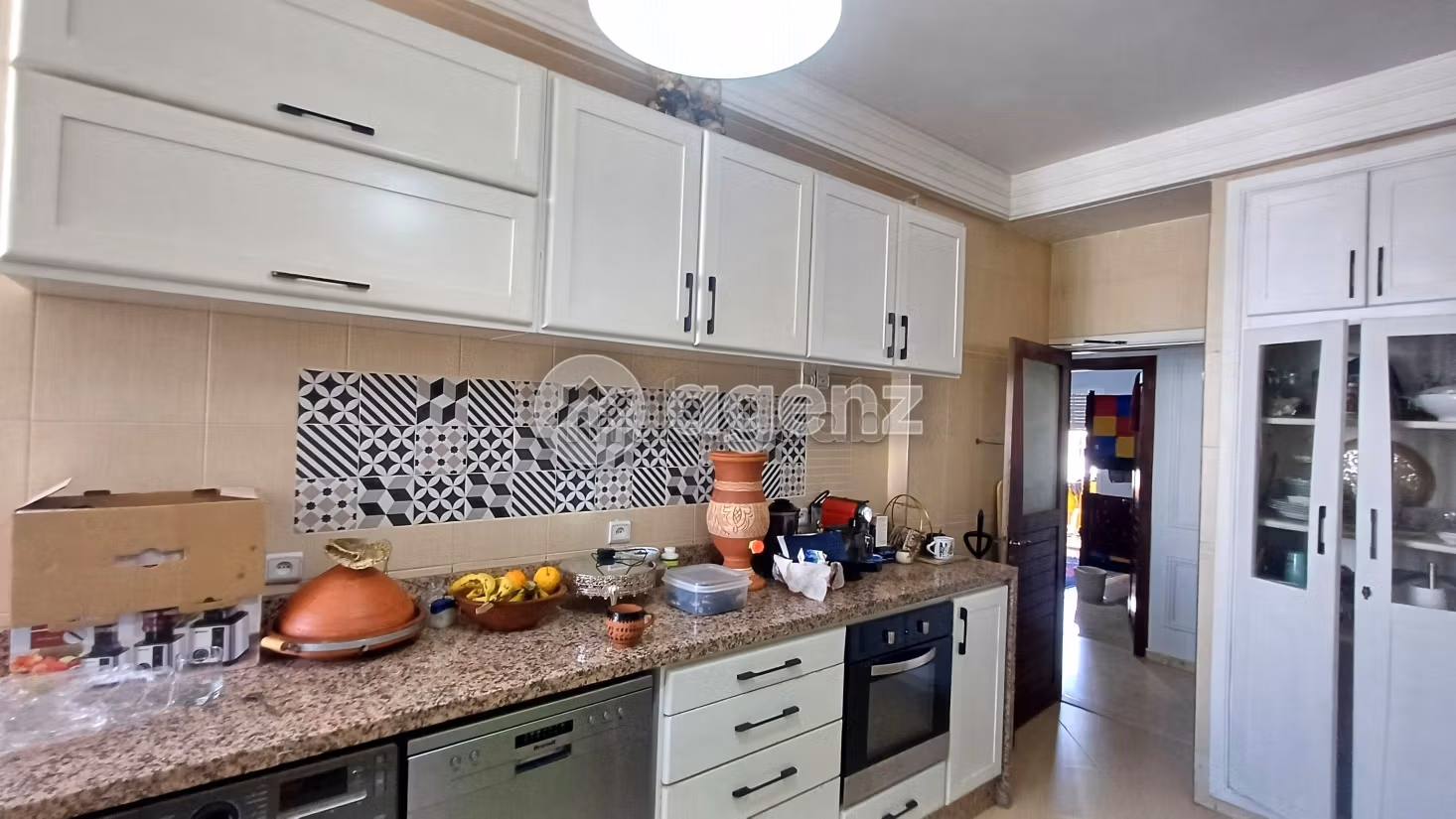 Appartement 170 m² à Hay Moulay El Kamel — 6