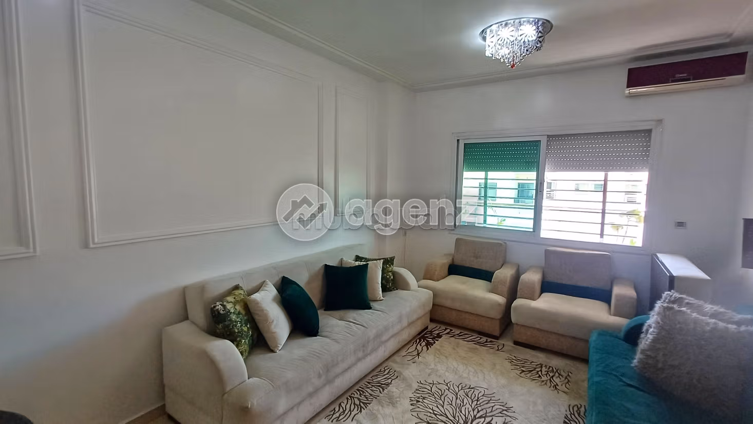 Appartement 170 m² à Hay Moulay El Kamel — 3