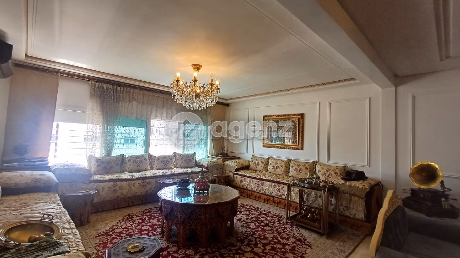 Appartement 170 m² à Hay Moulay El Kamel — 2