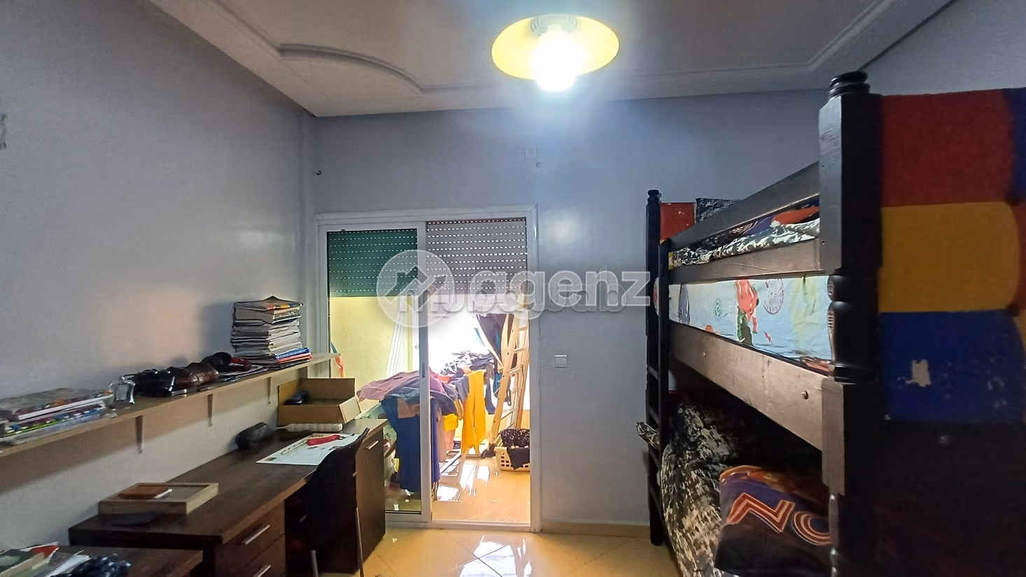 Appartement 170 m² à Hay Moulay El Kamel — 13