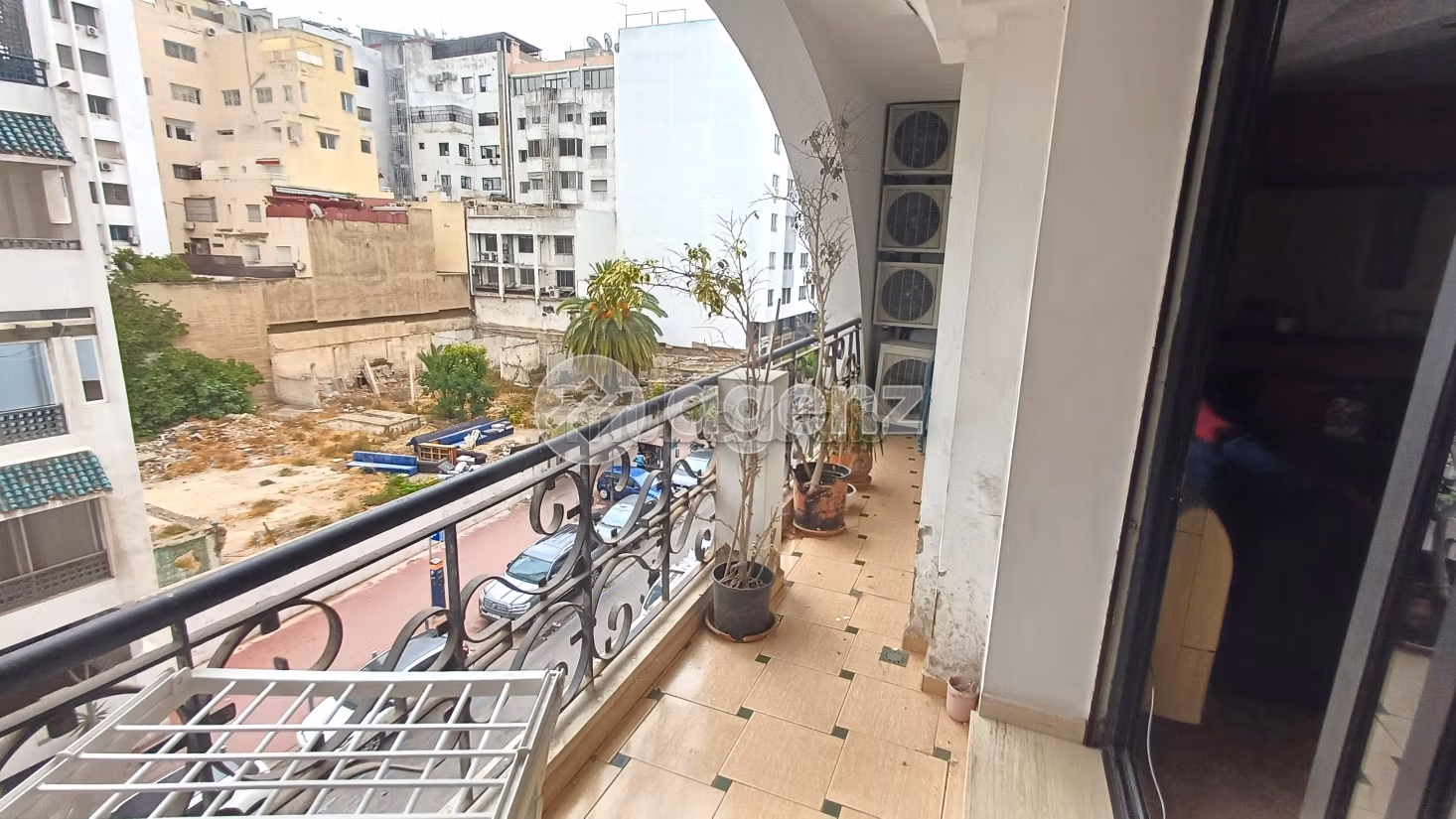 Appartement à vendre 261 m², 4 chambres Racine Casablanca