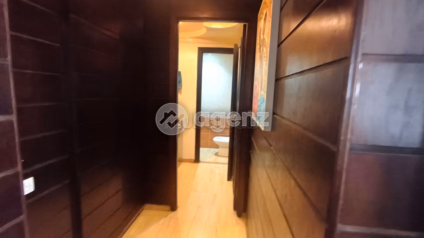 Appartement à vendre 261 m², 4 chambres Racine Casablanca