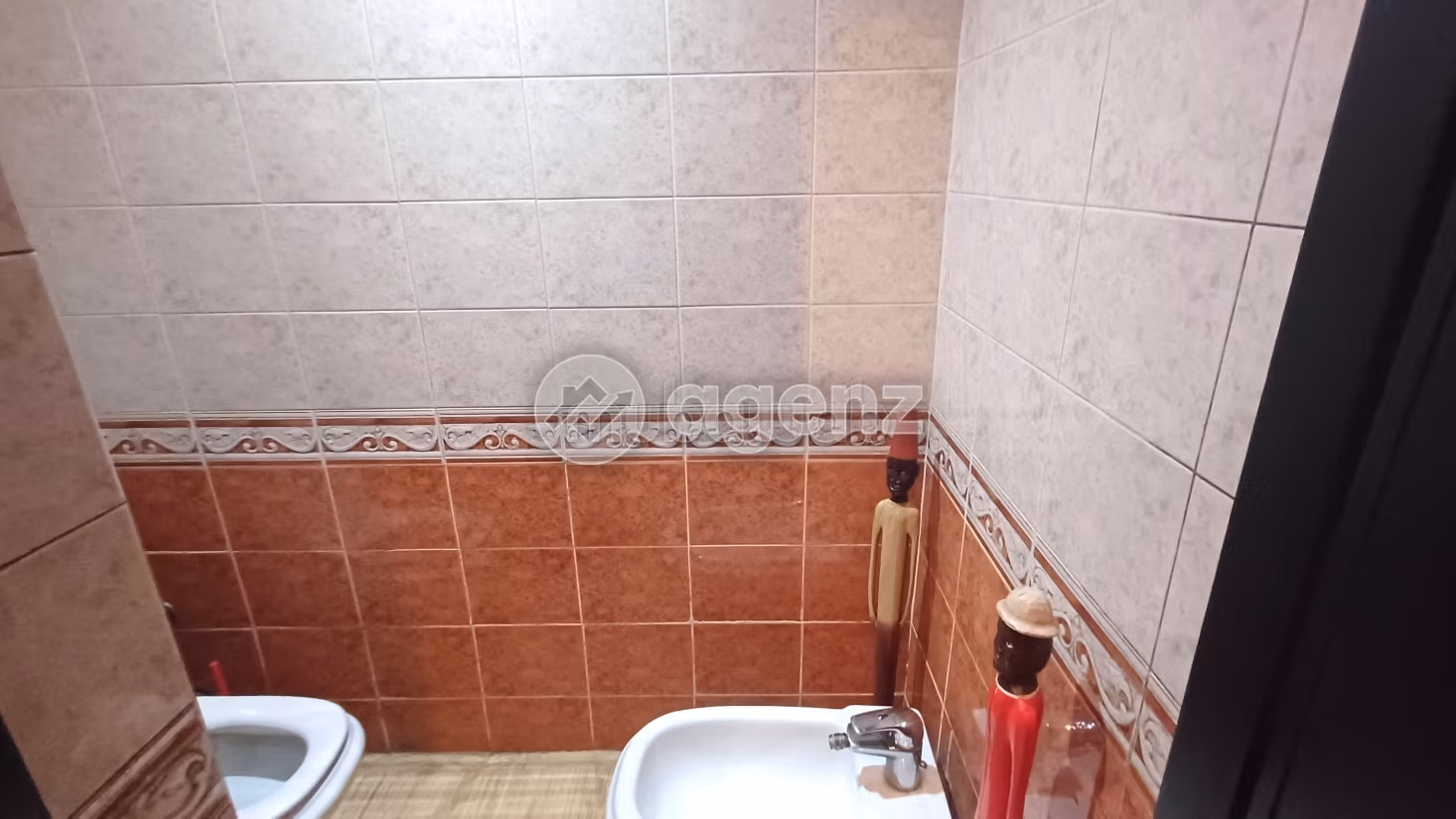 Appartement à vendre 261 m², 4 chambres Racine Casablanca