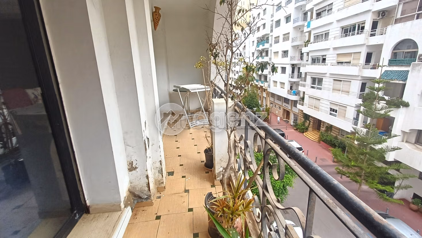Appartement à vendre 261 m², 4 chambres Racine Casablanca