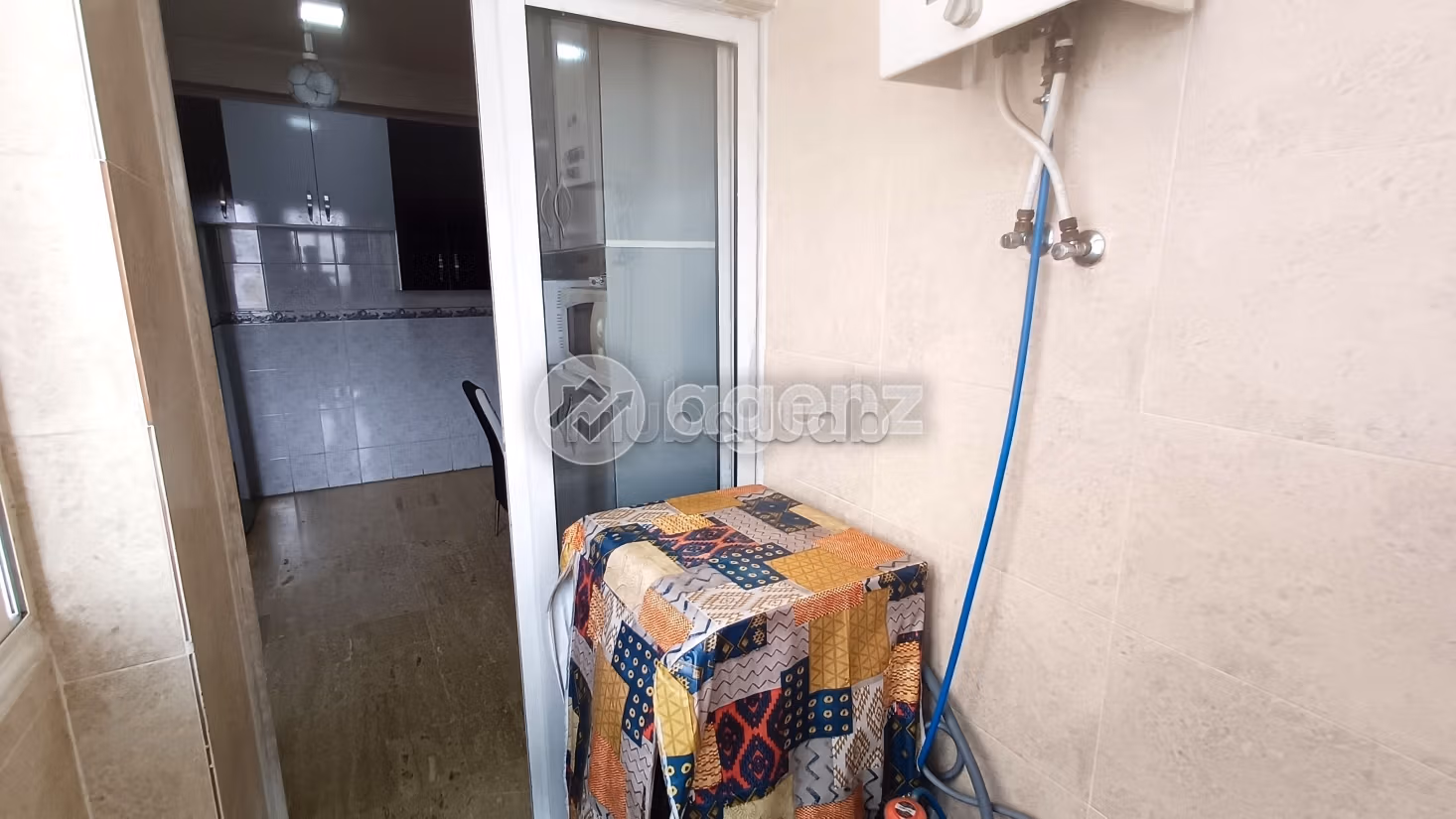 Appartement 114 m² à Maârif Extension — 18