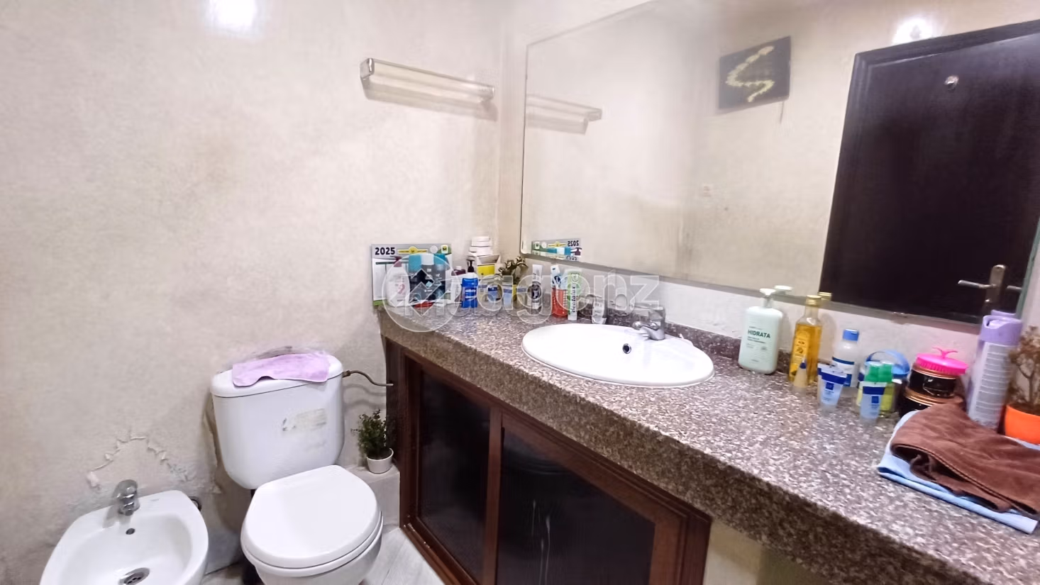 Appartement 114 m² à Maârif Extension — 13