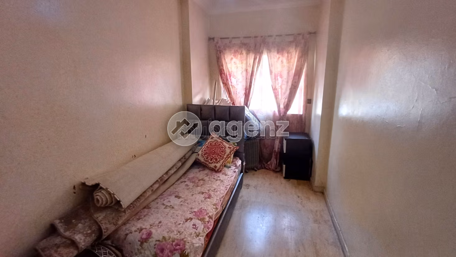 Appartement 114 m² à Maârif Extension — 7