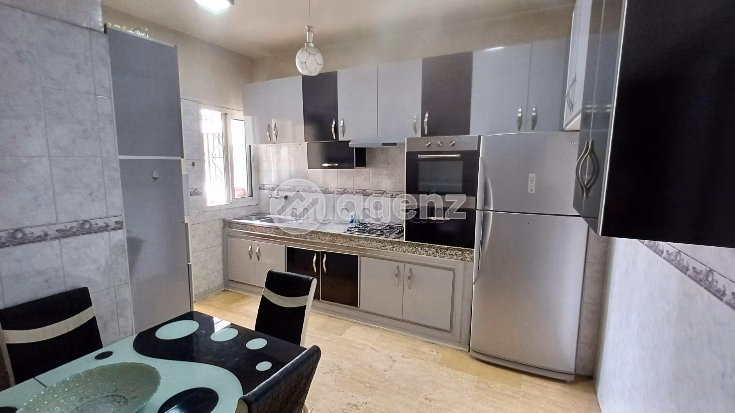 Appartement 114 m² à Maârif Extension — 16