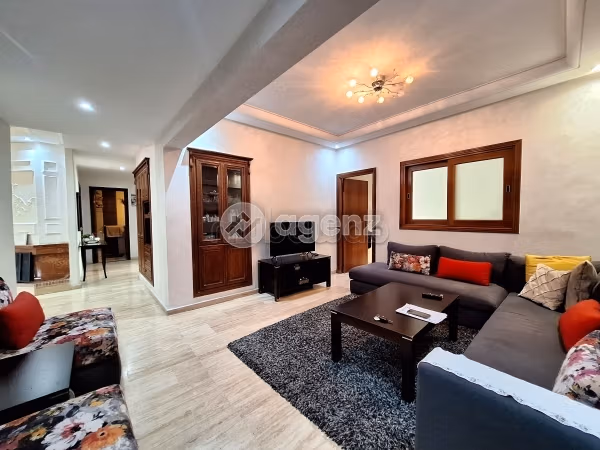 Busca pisos en venta en Maârif Extension. Pequeña superficie 148 m². Ascensor y plazas de aparcamiento