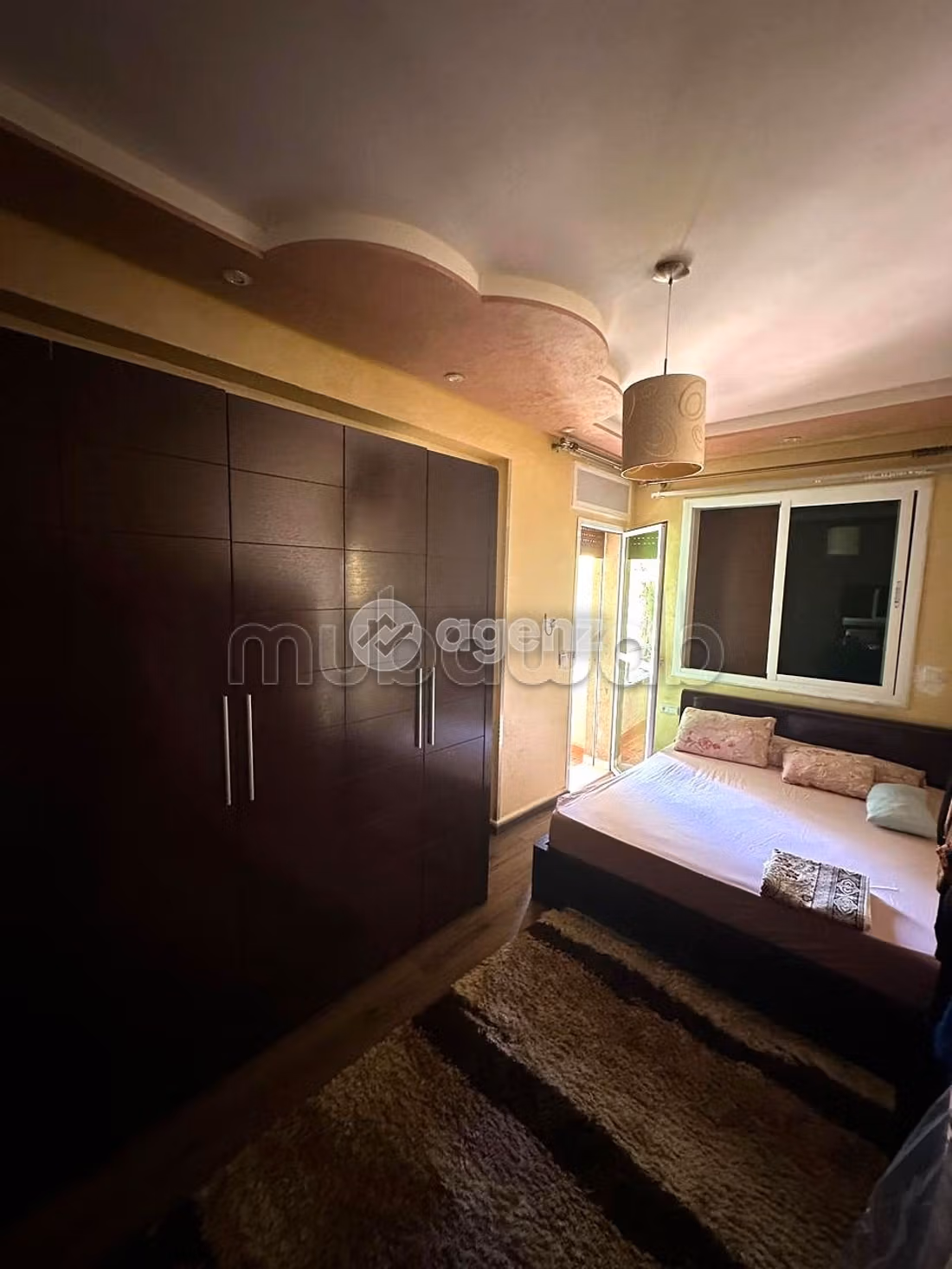 Magnífico piso en venta en Moujahidine. 2 dormitorios. Completamente amueblado
