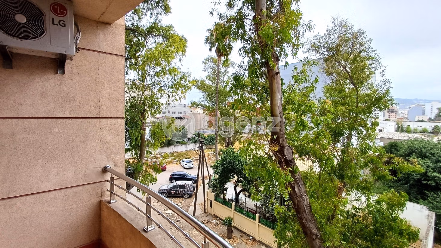 Magnífico piso en venta en Moujahidine. 2 dormitorios. Completamente amueblado