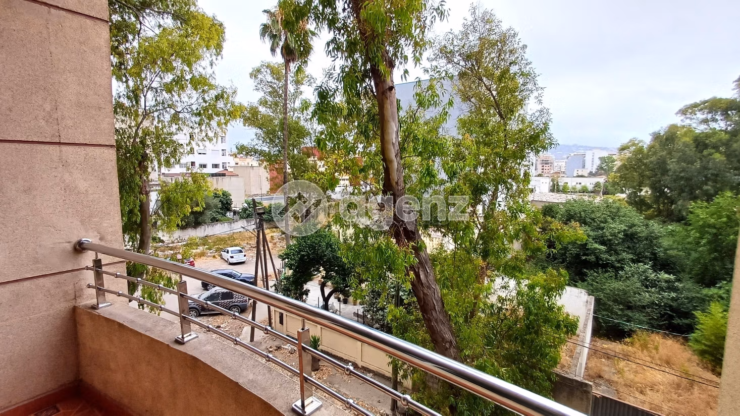 Magnífico piso en venta en Moujahidine. 2 dormitorios. Completamente amueblado