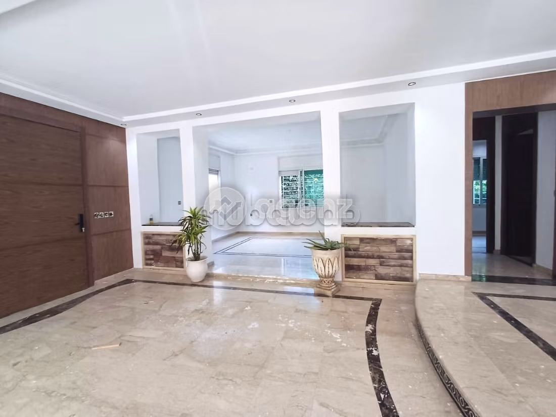 Villa à vendre 500 m², 5 chambres Polo Casablanca