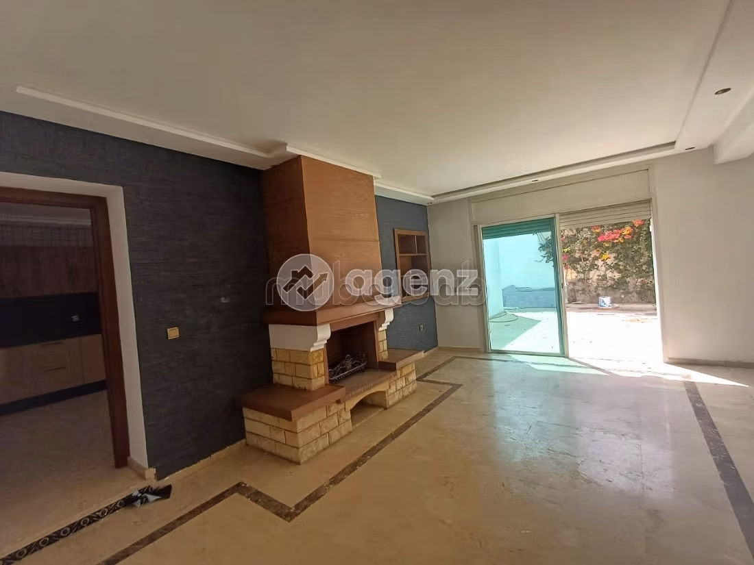 Villa à vendre 500 m², 5 chambres Polo Casablanca