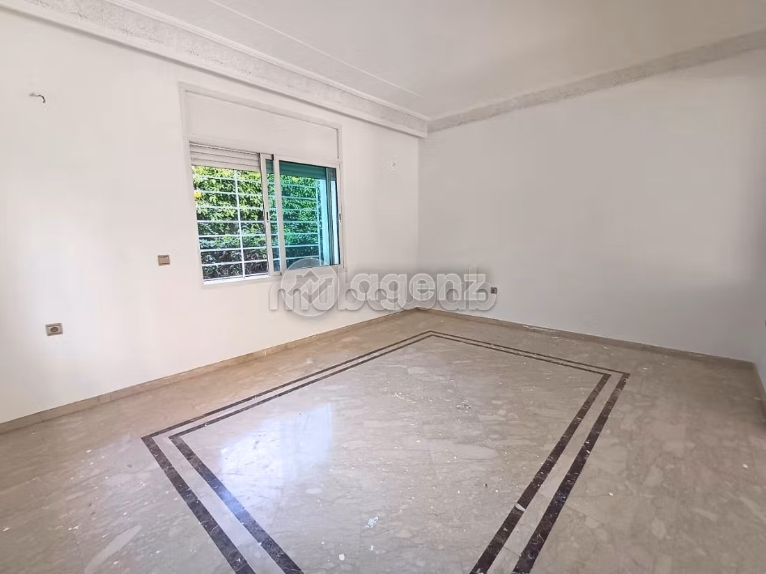 Villa à vendre 500 m², 5 chambres Polo Casablanca