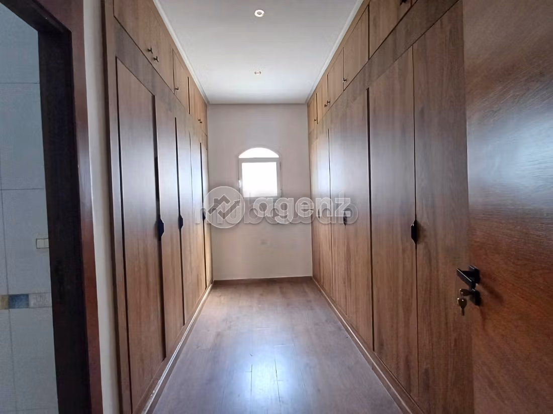 Villa à vendre 500 m², 5 chambres Polo Casablanca