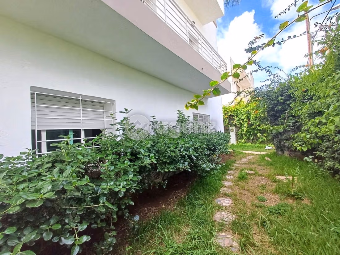Villa à vendre 500 m², 5 chambres Polo Casablanca