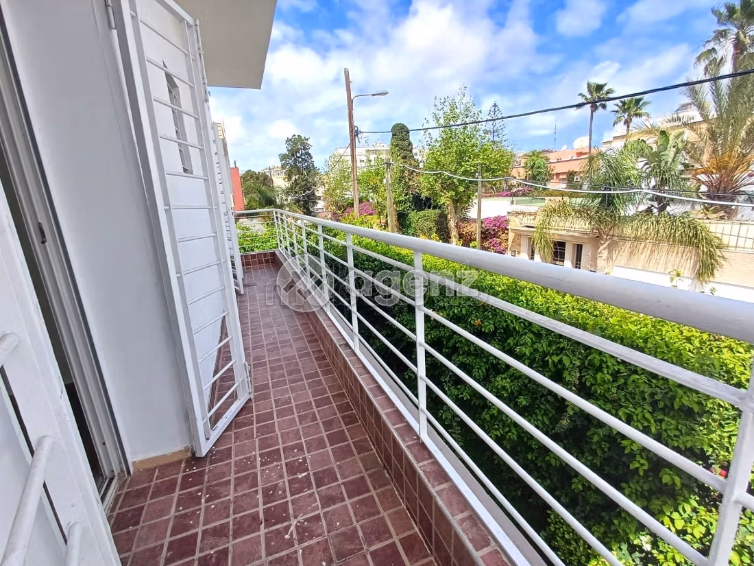 Villa à vendre 500 m², 5 chambres Polo Casablanca