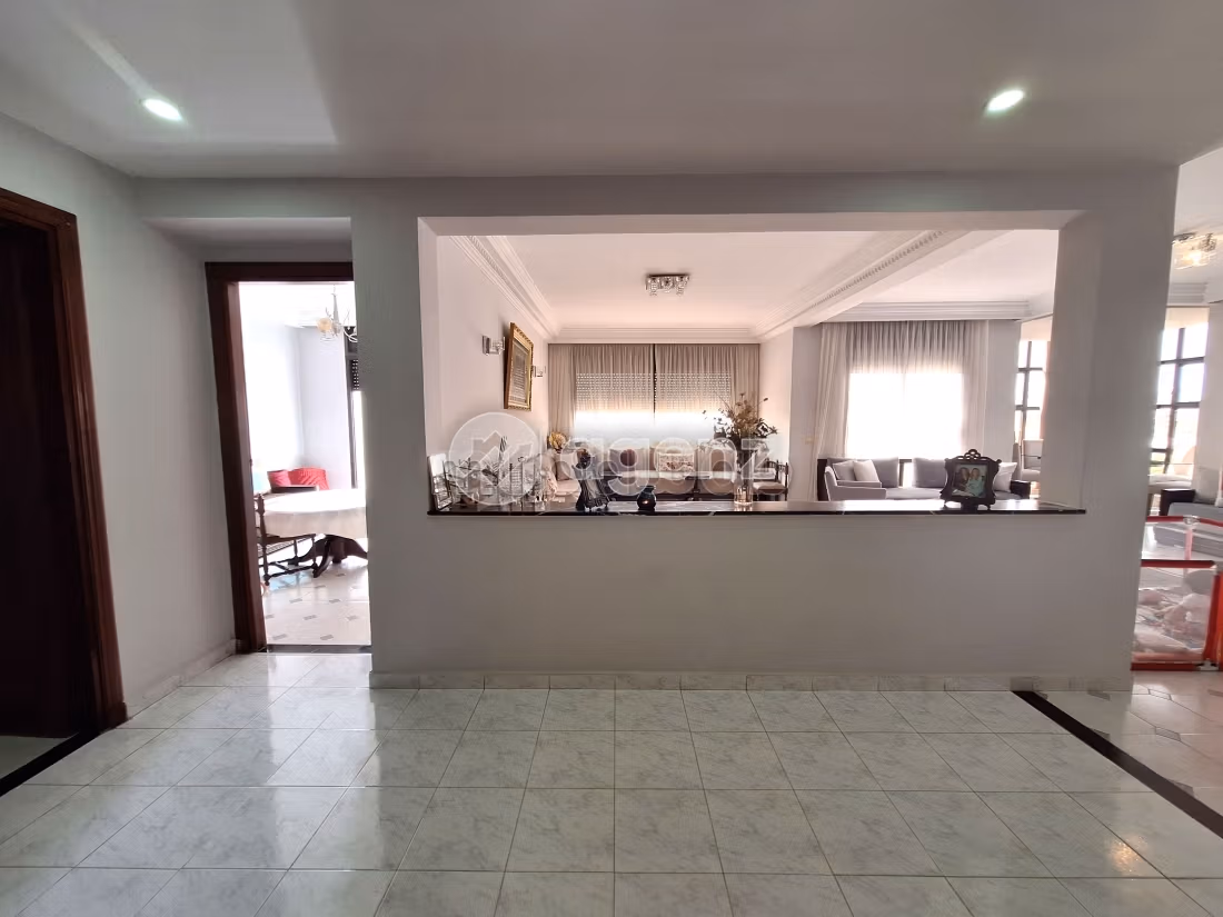 Appartement 294 m² f Les Hôpitaux — 8