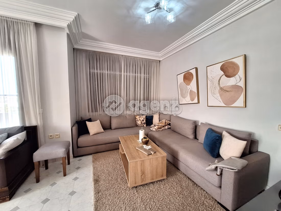 Appartement à vendre 294 m², 4 chambres Les Hôpitaux Casabla... - Widok 6