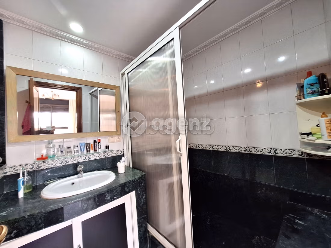 Appartement 294 m² f Les Hôpitaux — 16
