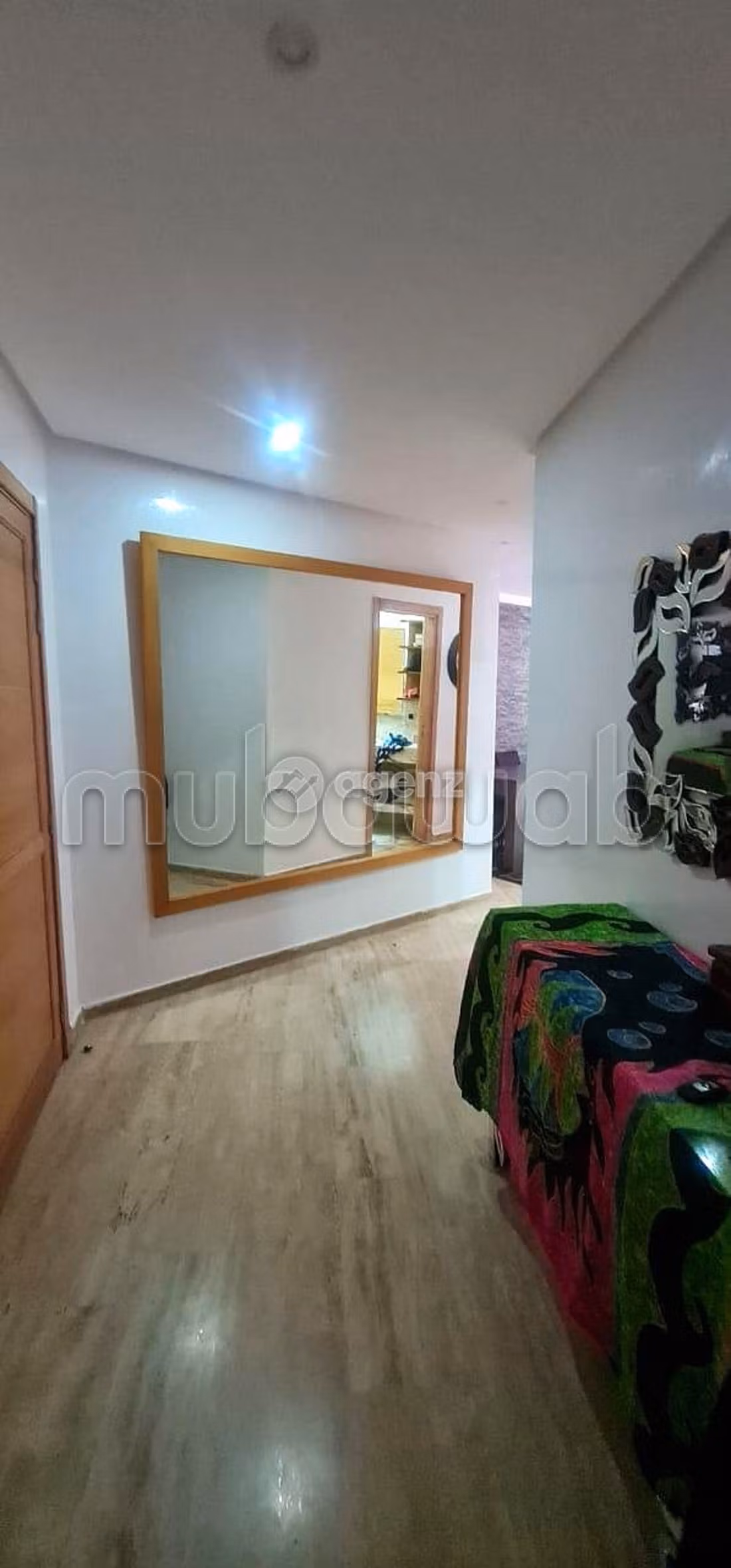 Bonito piso en venta en Laymoune. Superficie 121 m². Sin ascensor, gran terraza
