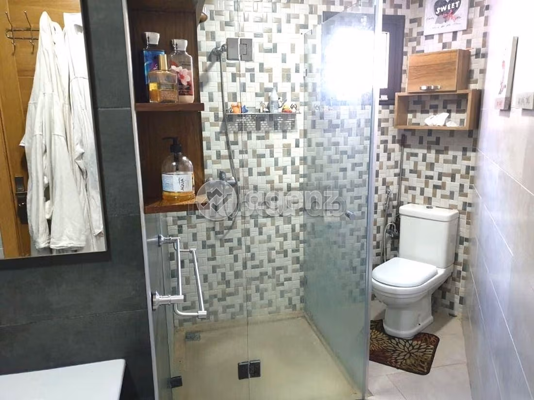 Bonito piso en venta en Laymoune. Superficie 121 m². Sin ascensor, gran terraza
