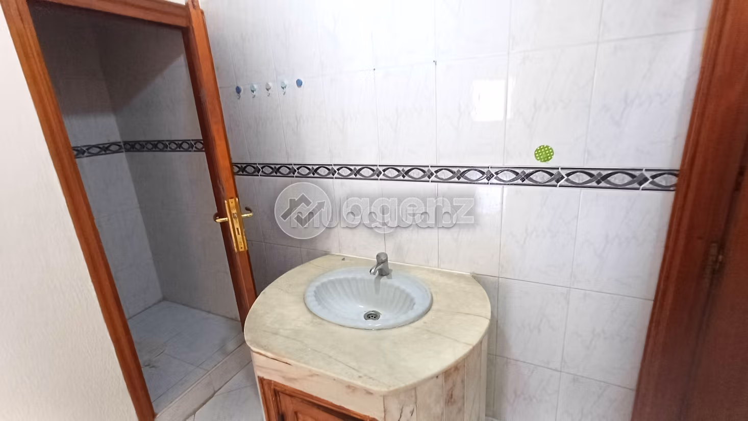 Appartement 155 m² à Nouvelle Ville — 11