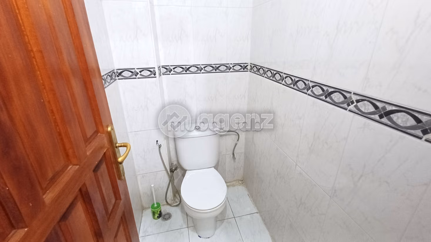 Appartement 155 m² à Nouvelle Ville — 10