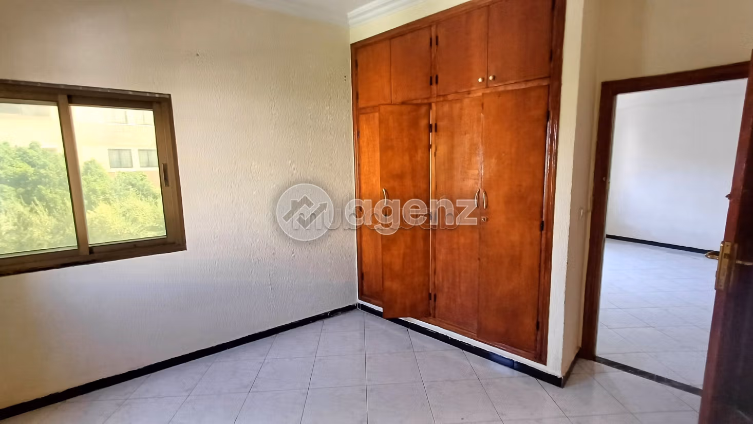 Appartement 155 m² à Nouvelle Ville — 7