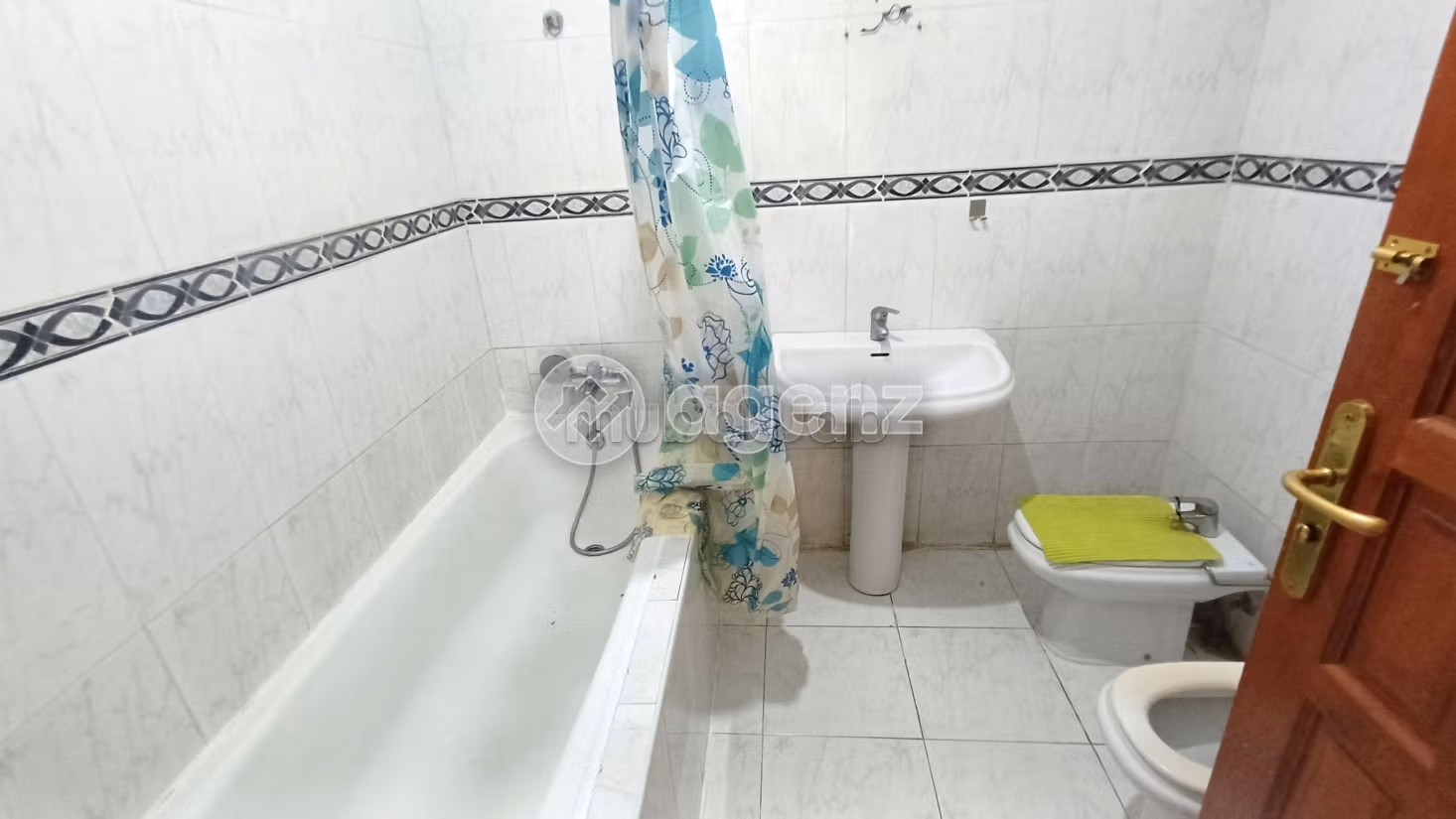 Appartement 155 m² à Nouvelle Ville — 13