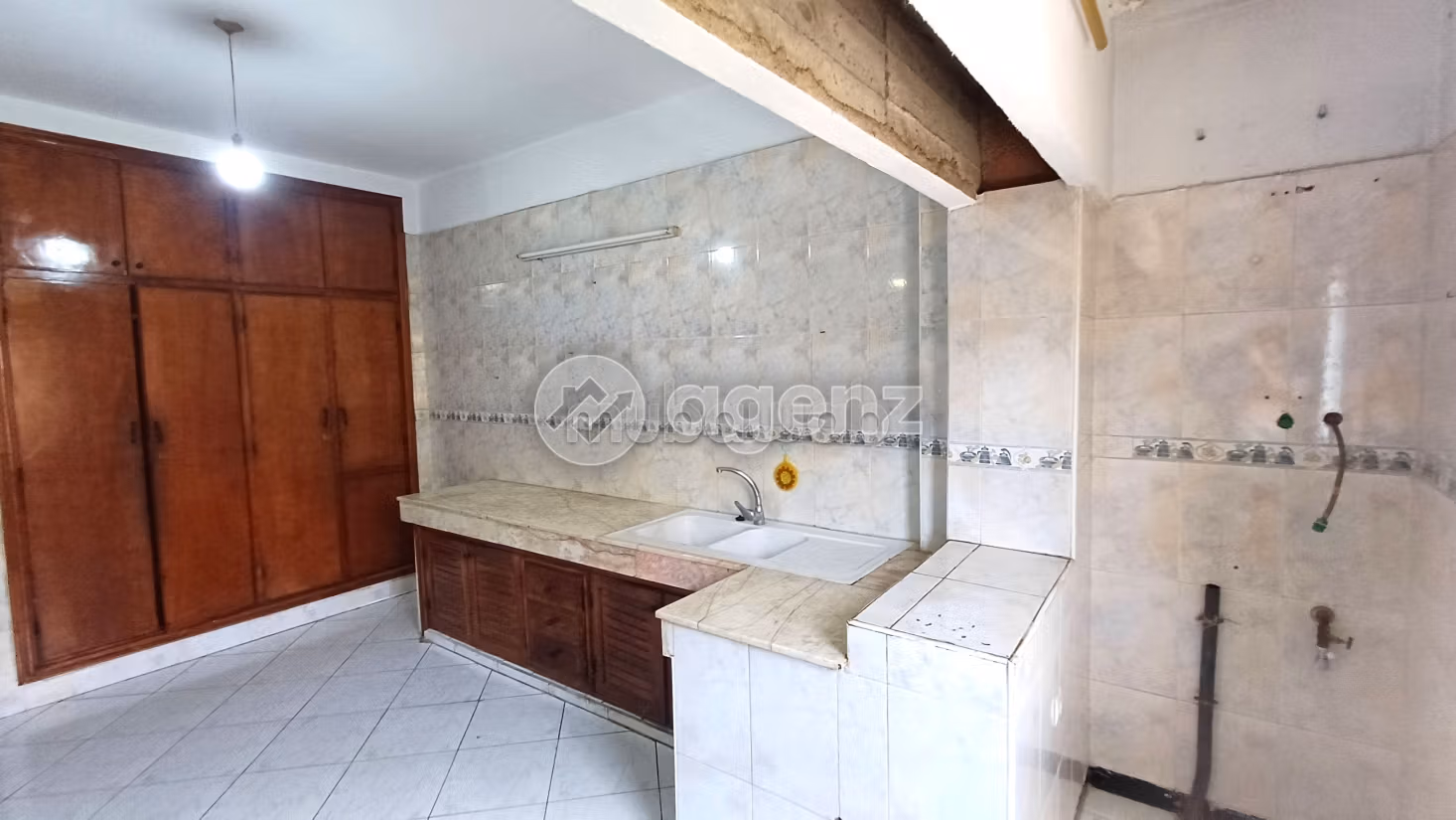 Appartement 155 m² à Nouvelle Ville — 18