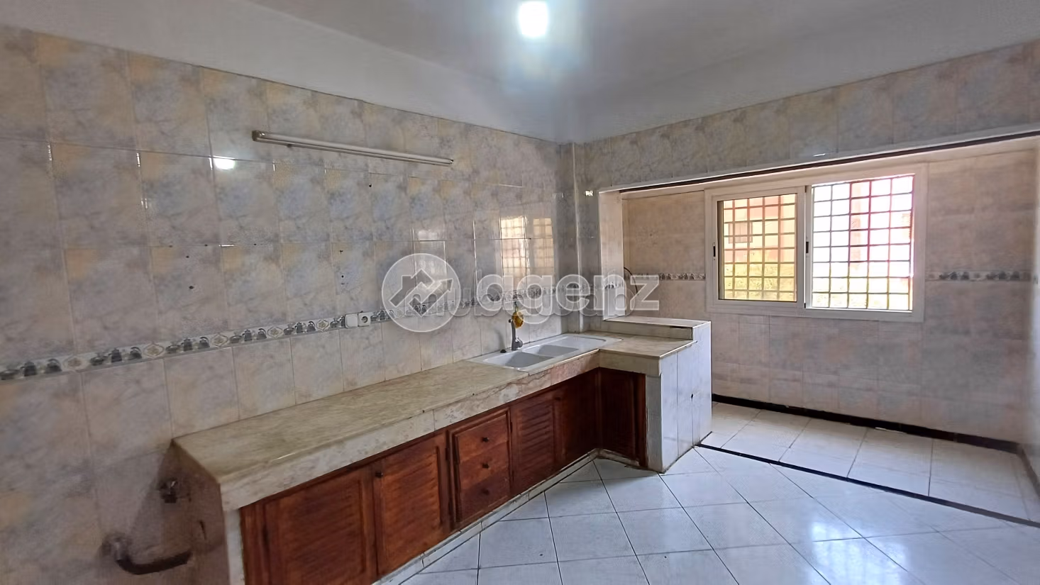 Appartement 155 m² à Nouvelle Ville — 17