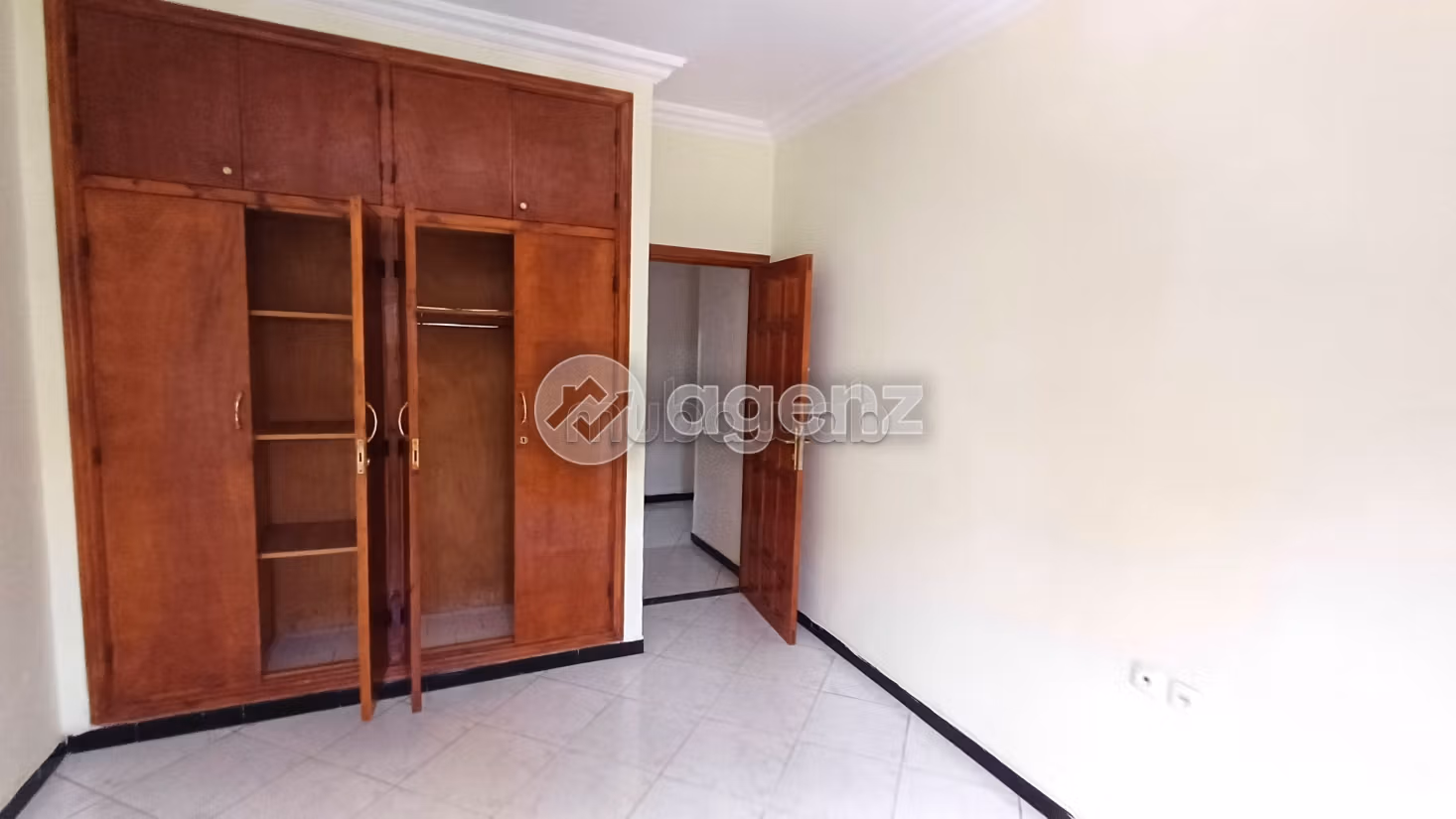 Appartement 155 m² à Nouvelle Ville — 16