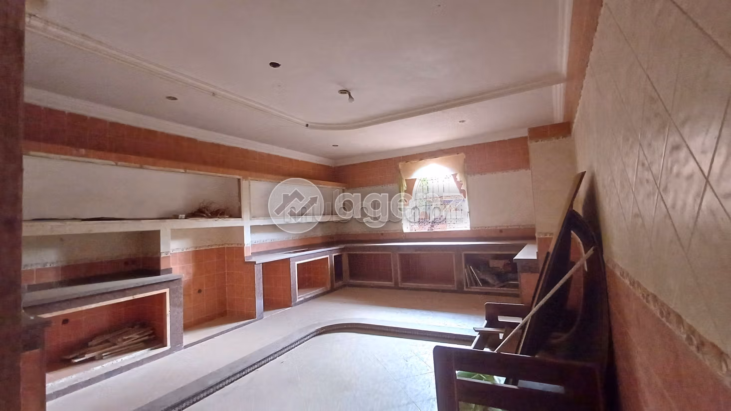Villa à vendre 453 m², 6 chambres Targa Marrakech
