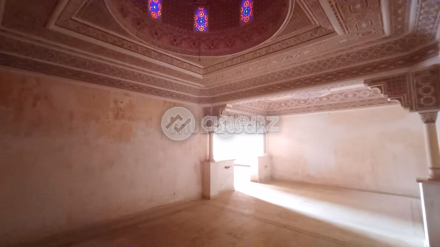 Villa à vendre 453 m², 6 chambres Targa Marrakech