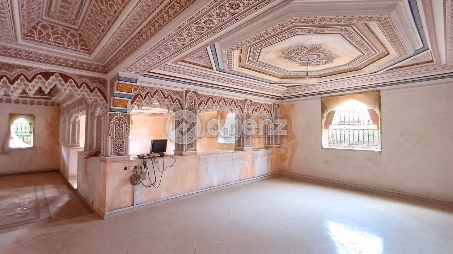 Villa à vendre 453 m², 6 chambres Targa Marrakech